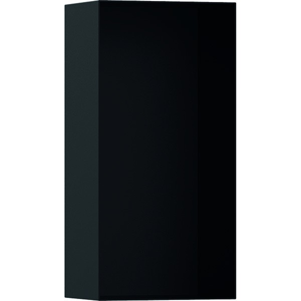 HG XtraStoris Minimalistic Wandnische mit offen.Rahmen 300 x 150 x 100 mm MSW