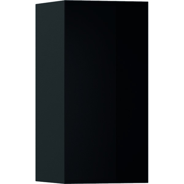 HG XtraStoris Minimalistic Wandnische mit offen.Rahmen 300 x 150 x 140 mm MSW