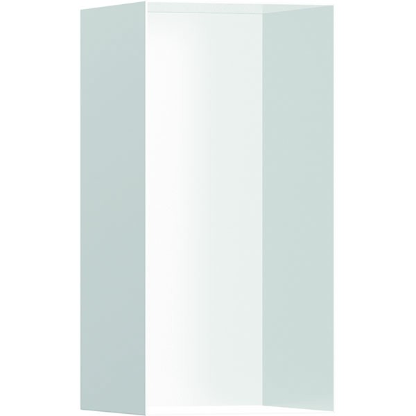 HG XtraStoris Minimalistic Wandnische mit offen.Rahmen 300 x 150 x 140 mm MW