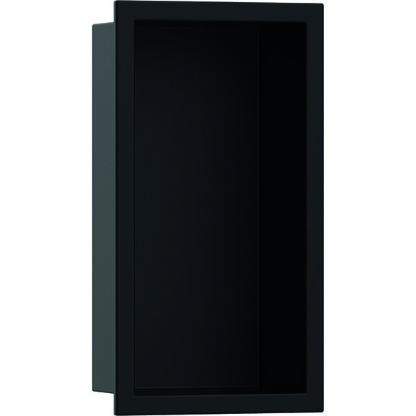 HG XtraStoris Original Wandnische mit integrier.Rah.300 x 150 x 100 mm MSW