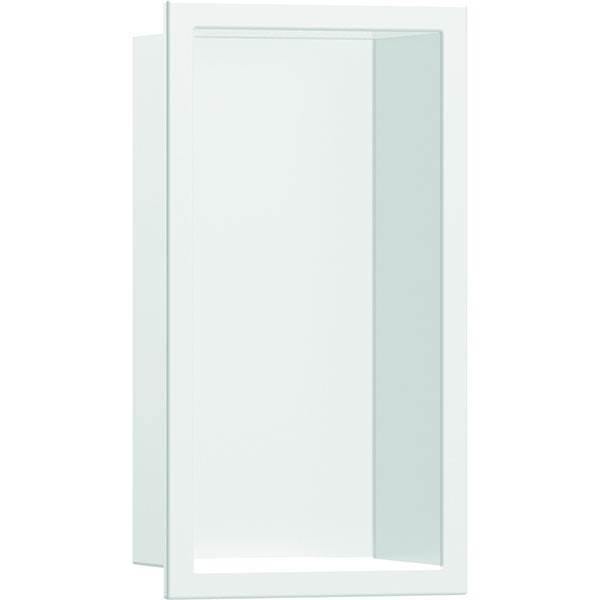HG XtraStoris Original Wandnische mit integrier.Rah.300 x 150 x 100 mm MW