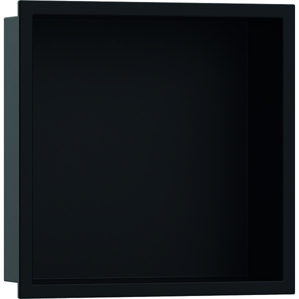 HG XtraStoris Original Wandnische mit integrier.Rah.300 x 300 x 100 mm MSW