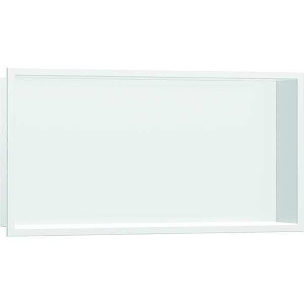 HG XtraStoris Original Wandnische mit integrier.Rah.300 x 600 x 100 mm MW
