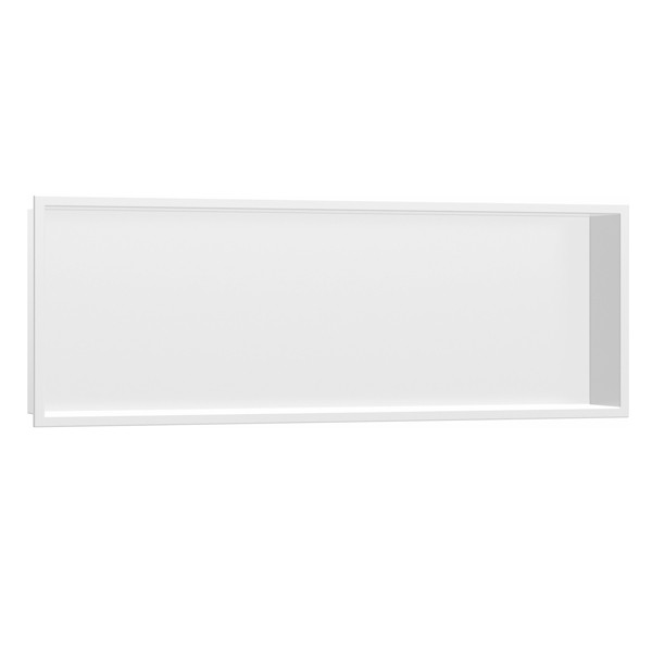 HG XtraStoris Original Wandnische mit integrier.Rah.300 x 900 x 100 mm MW