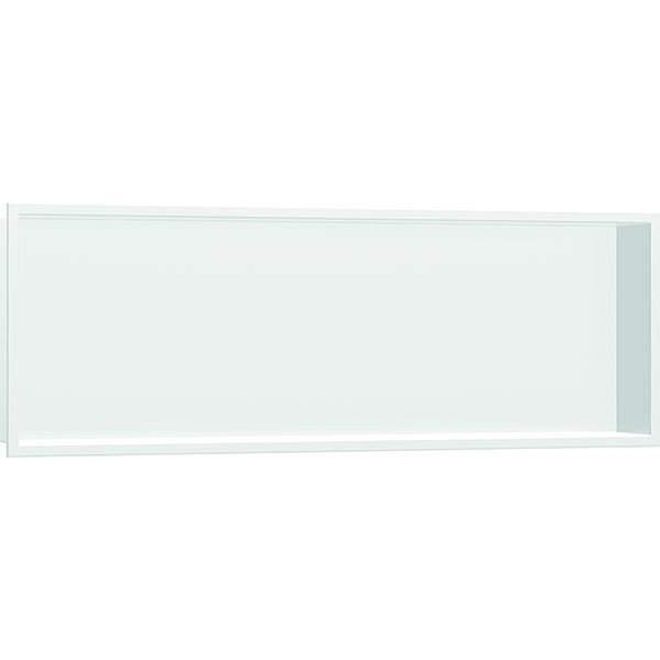 HG XtraStoris Original Wandnische mit integrier.Rah.300 x 900 x 100 mm MW