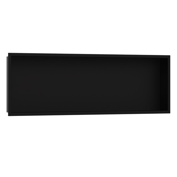 HG XtraStoris Original Wandnische mit integrier.Rah.300 x 900 x 100 mm MSW