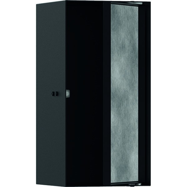 HG XtraStoris Rock Wandnische mit befliesb.Tür 300 x 150 x 140 mm MSW