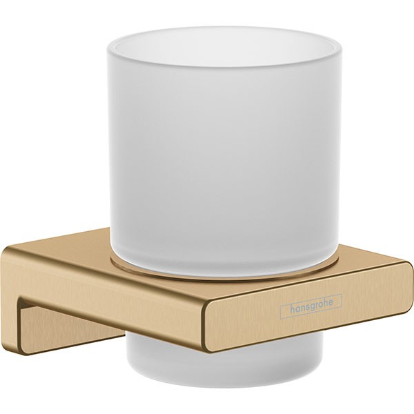 HG Zahnputzbecher AddStoris BBR  