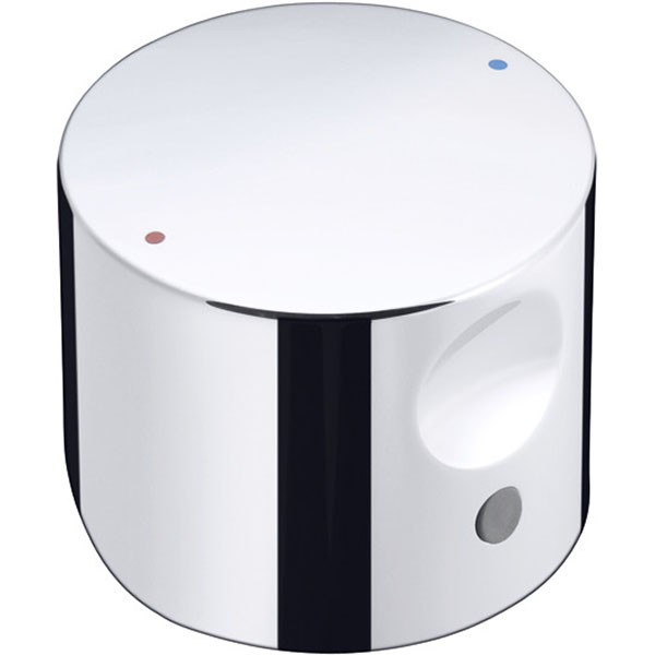 Hansgrohe Zerogriff AXOR Uno chrom 