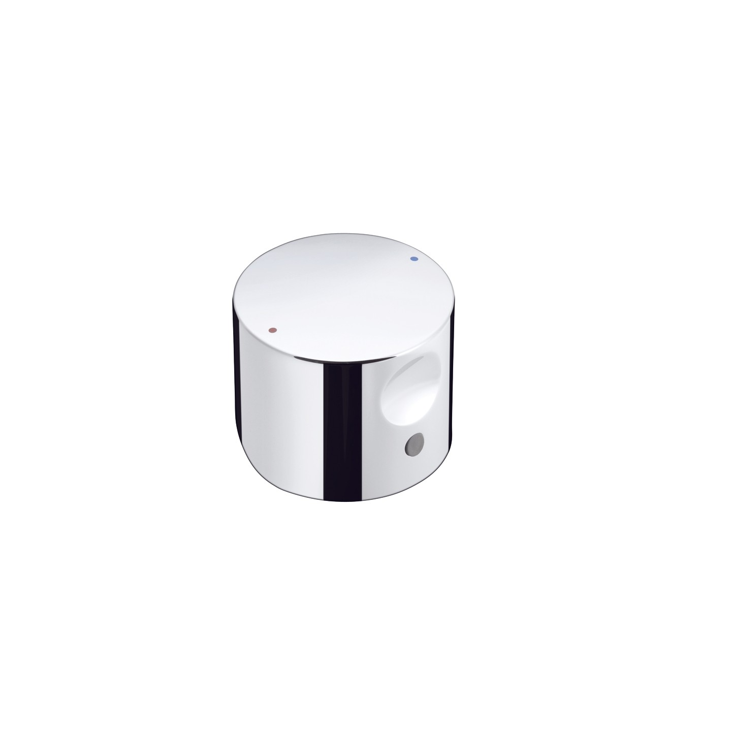 Hansgrohe Zerogriff AXOR Uno chrom 
