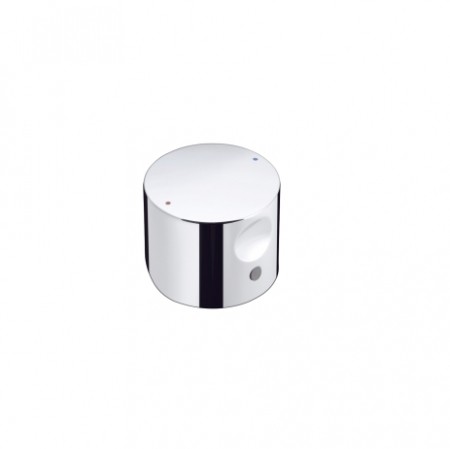 Hansgrohe Zerogriff AXOR Uno chrom 