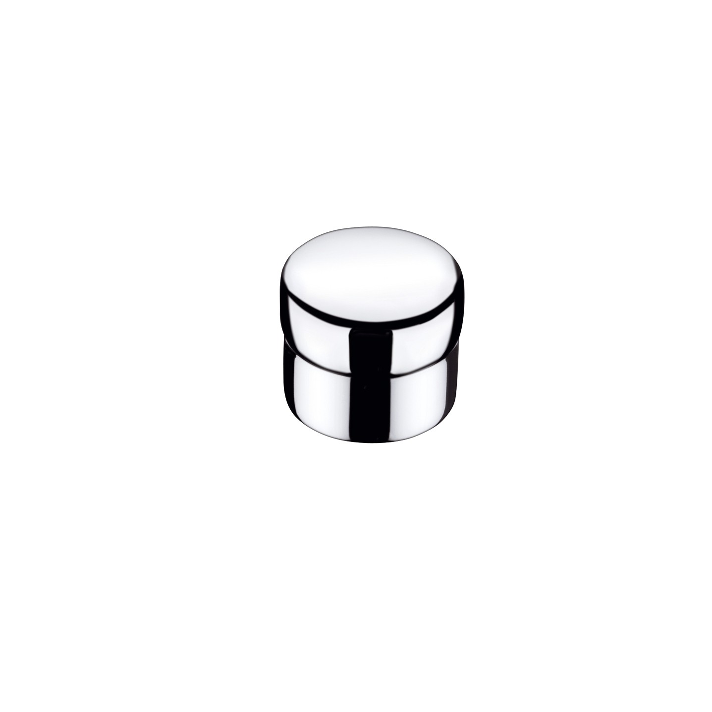 Hansgrohe Zugknopf Axor Uno Wannenmischer Aufputz chrom