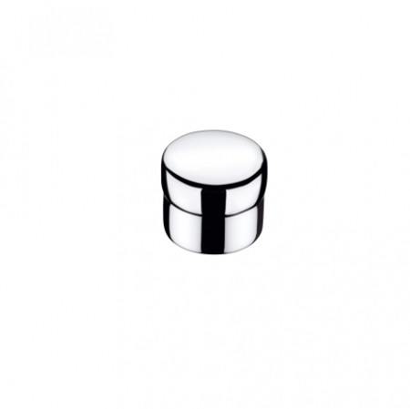 Hansgrohe Zugknopf Axor Uno Wannenmischer Aufputz chrom