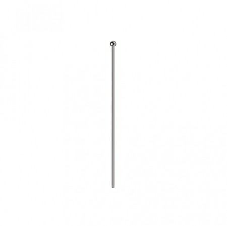 Hansgrohe Zugstange Waschtisch/Bidetmischer steel