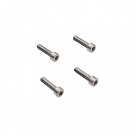 Hansgrohe Zylinderschraube M5X20 A2  