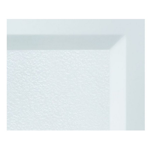 Hoesch Duschwanne Muna 1/4-Kreis 800x800x30 mit Antirutsch, Material Solique, weiß