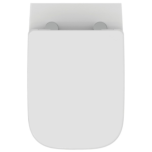 IS WC-Paket Ideal Standard i.Life Randlos m.WC-Sitz Softclose Weiß