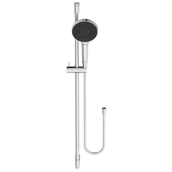 IS Brausekombination Idealrain Solos 903mm Chrom