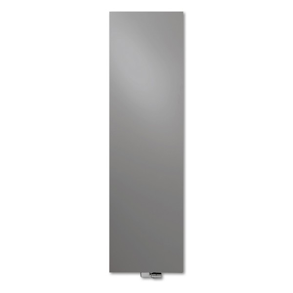 Kermi Bad- und Wohnheizkörper Niva T21, zweilagig, HxLxT: 2220x620x119 mm, Farbauswahl, Wärmeleistung 75/65-20: 2243 Watt