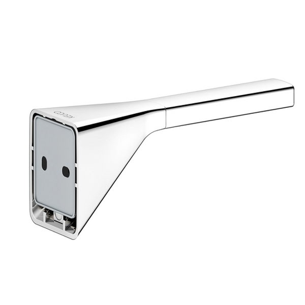 KE Ersatzrollenhalter Aveno 14663,  verchromt