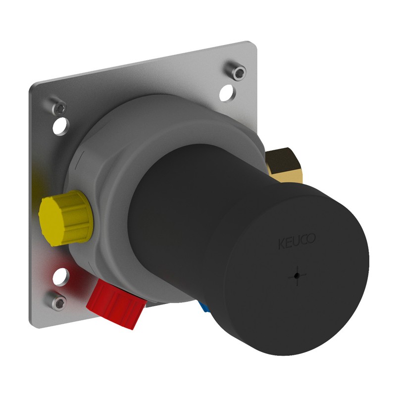 KE UP Funktionseinheit IXMO 59551, für Einhebelmischer DN15