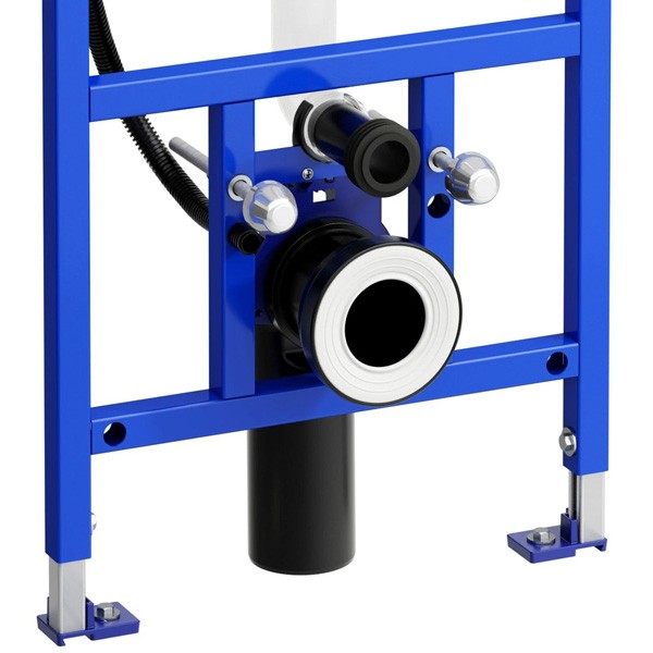 LF LIS Installationssystem CW2 für Wand und Dusch-WCs