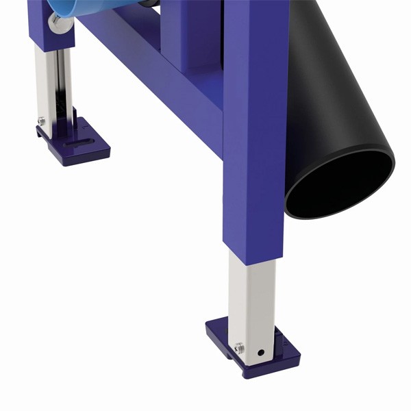 LF LIS Installationssystem CW2 für Wand und Dusch-WCs