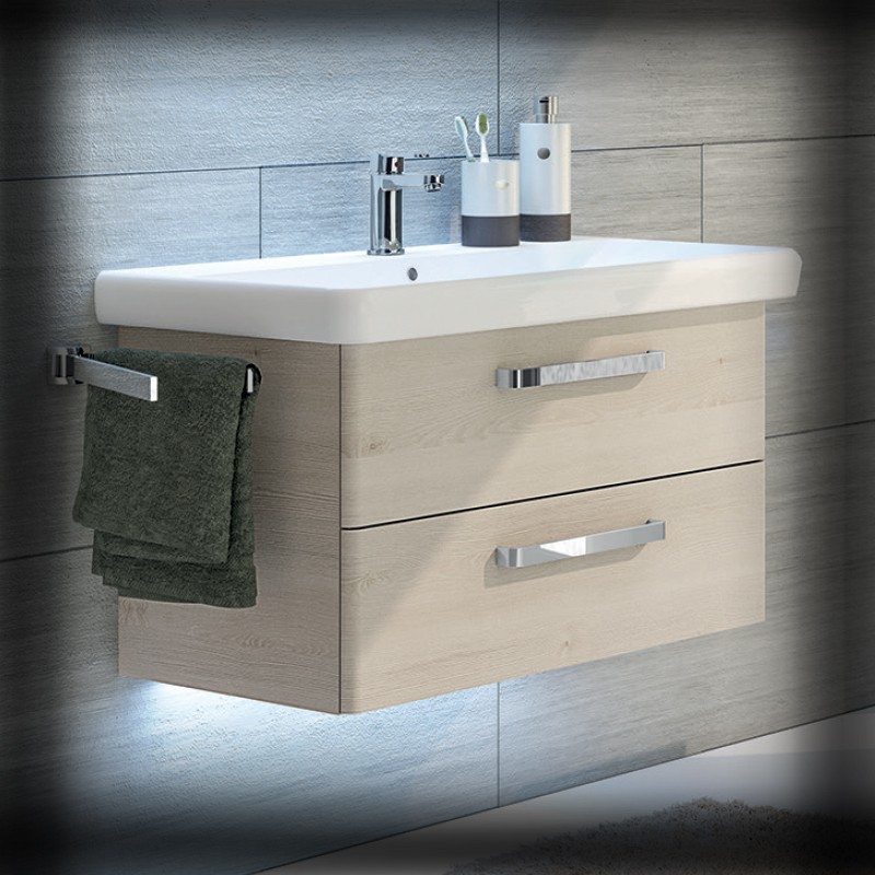 Pelipal Pineo Waschtischunterschrank Comfort N PG1  