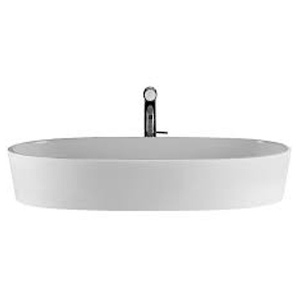 Victoria & Albert Waschbecken Ios, weiss  