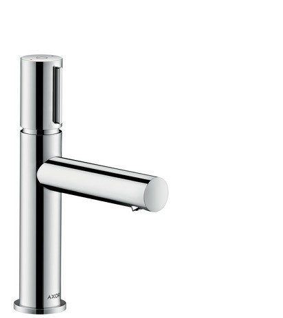 HG Waschtischmischer 110 Axor Uno Select ohne Ablaufgarnitur chrom