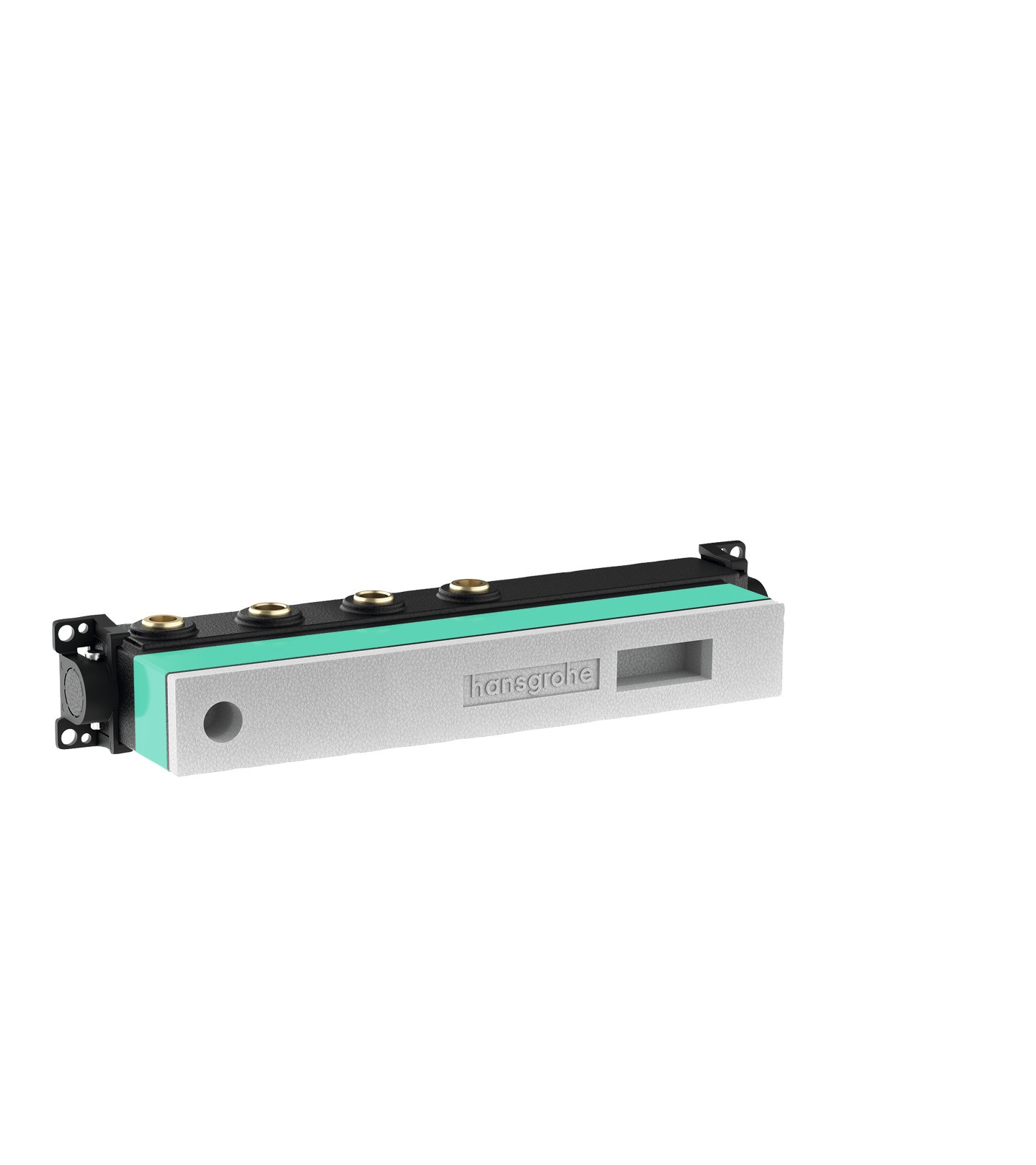 HG Grundset Select 2 Verbraucher  