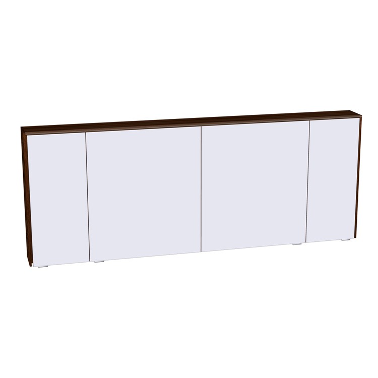 Pelipal Solitaire 6010 Spiegelschrank 1840mm  