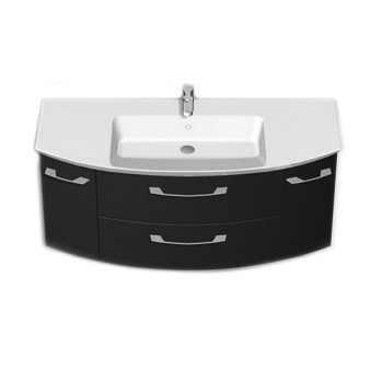 Pelipal Cassca Mineralmarmor-Waschtisch 1210  