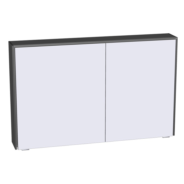 Pelipal Solitaire 6010 Spiegelschrank 1140mm  