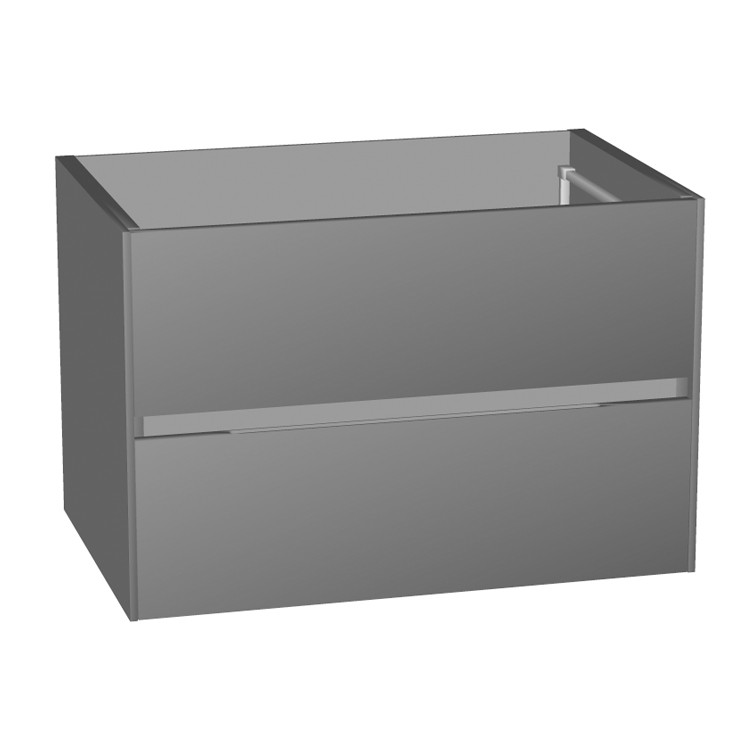 Pelipal Solitaire 6010 Waschtischunterschrank PG2 770mm  