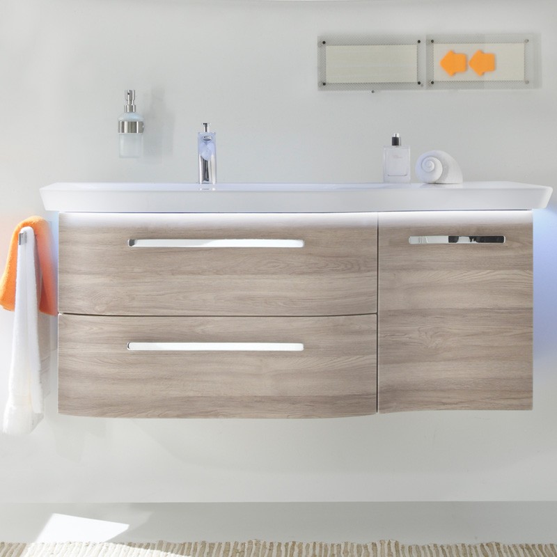 Pelipal Contea Badmöbelset - Comfort N 2.9