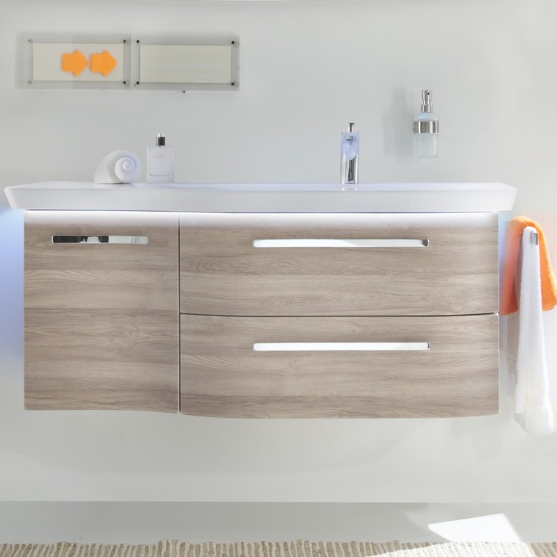 Pelipal Contea Badmöbelset - Comfort N 3.9