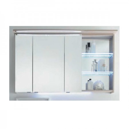 Pelipal Contea Spiegelschrank 1190  