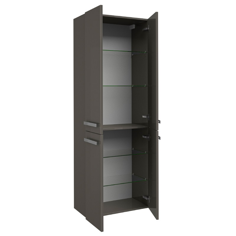 Hochschrank