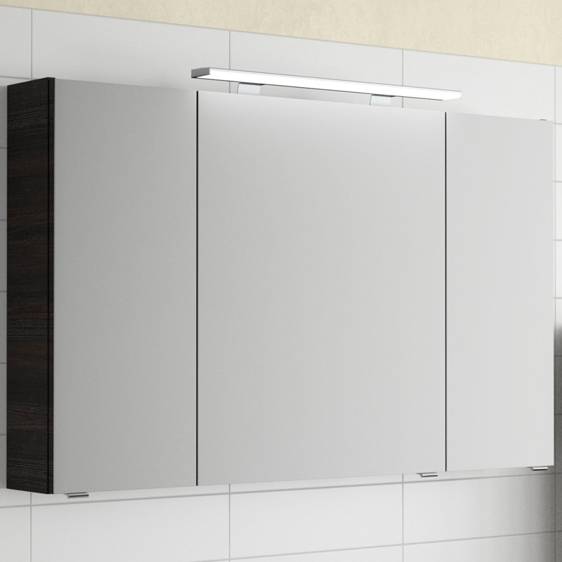 Pelipal, Fokus 4010, Spiegelschrank 1200mm