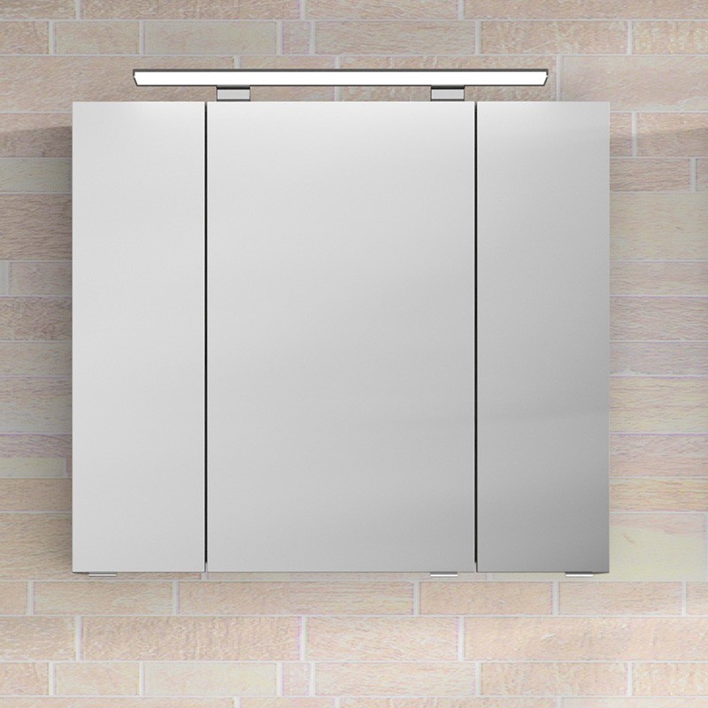 Spiegelschrank