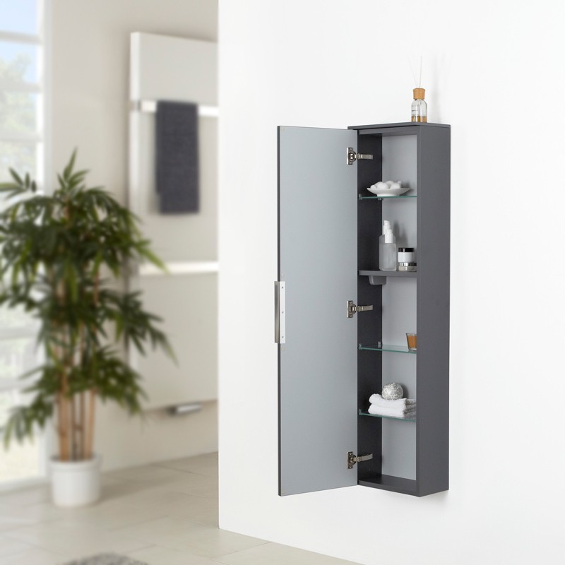 Pelipal Midischrank mit Spiegeltür