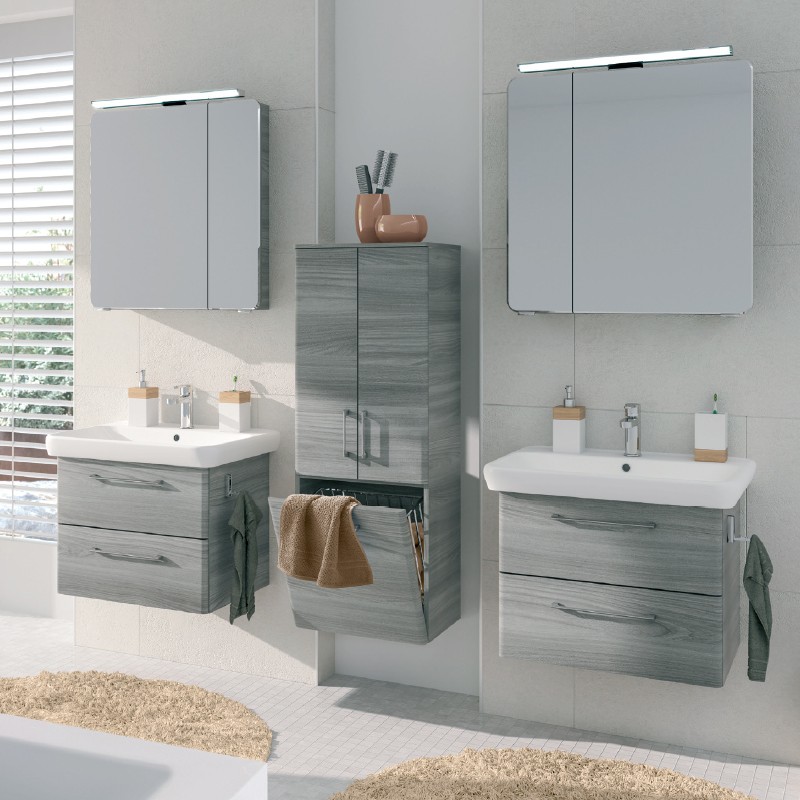 Pelipal Pineo Midischrank Comfort N PG1  