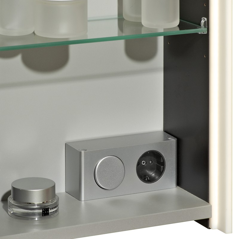 Pelipal S10 LEDplus Spiegelschrank 13-II  