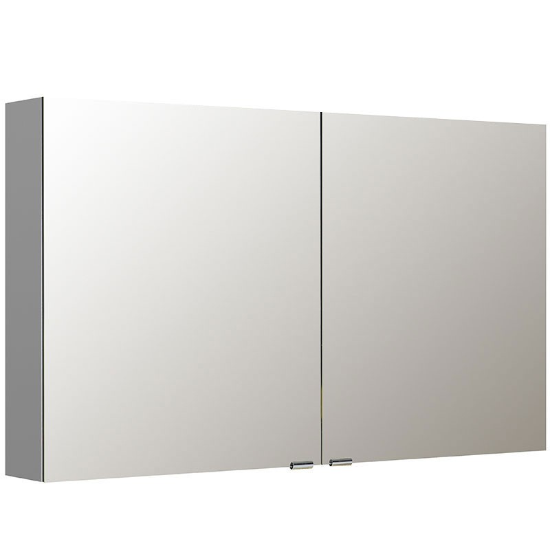 Pelipal S30 neutrale Spiegelschränke