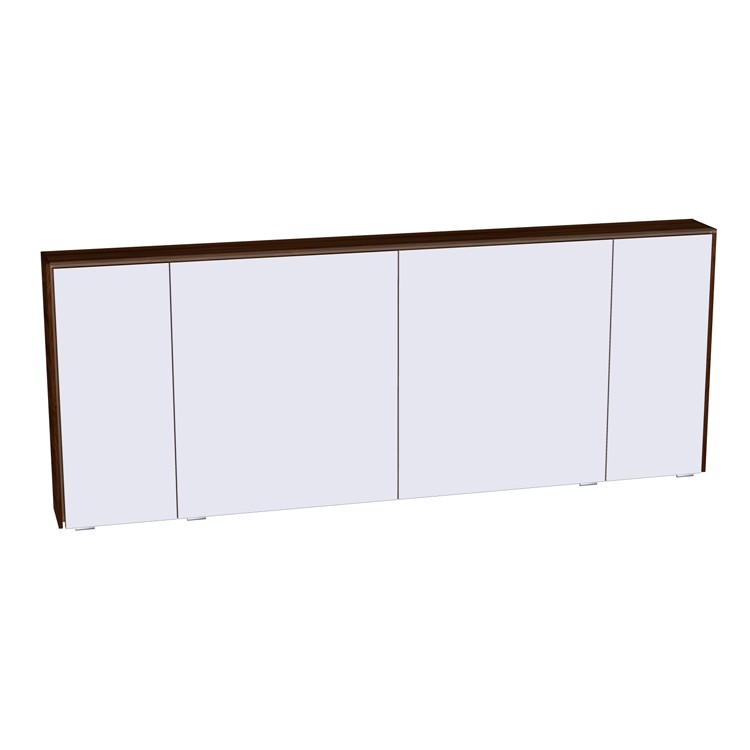 Pelipal Solitaire 6010 Spiegelschrank 1840mm  