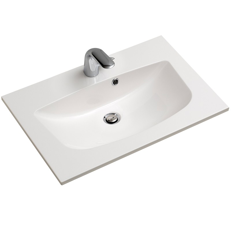 Pelipal Solitaire 6025 Mineralmarmor-Waschtisch 670