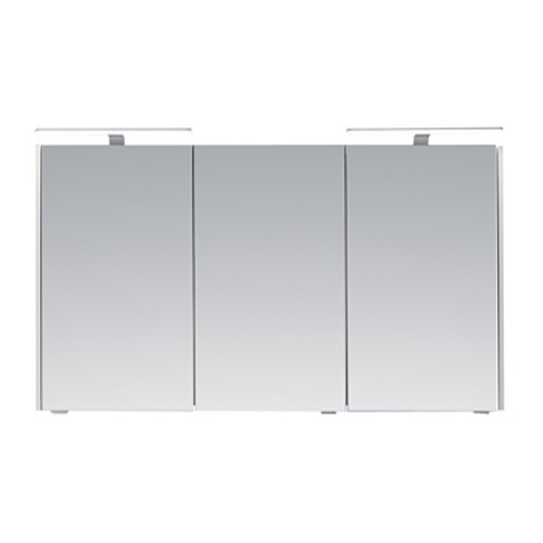 Pelipal Solitaire 6040 Spiegelschrank 1232