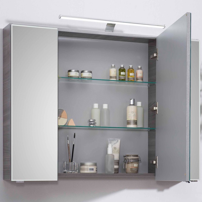 Pelipal Solitaire 6110 Spiegelschrank 1100 mm