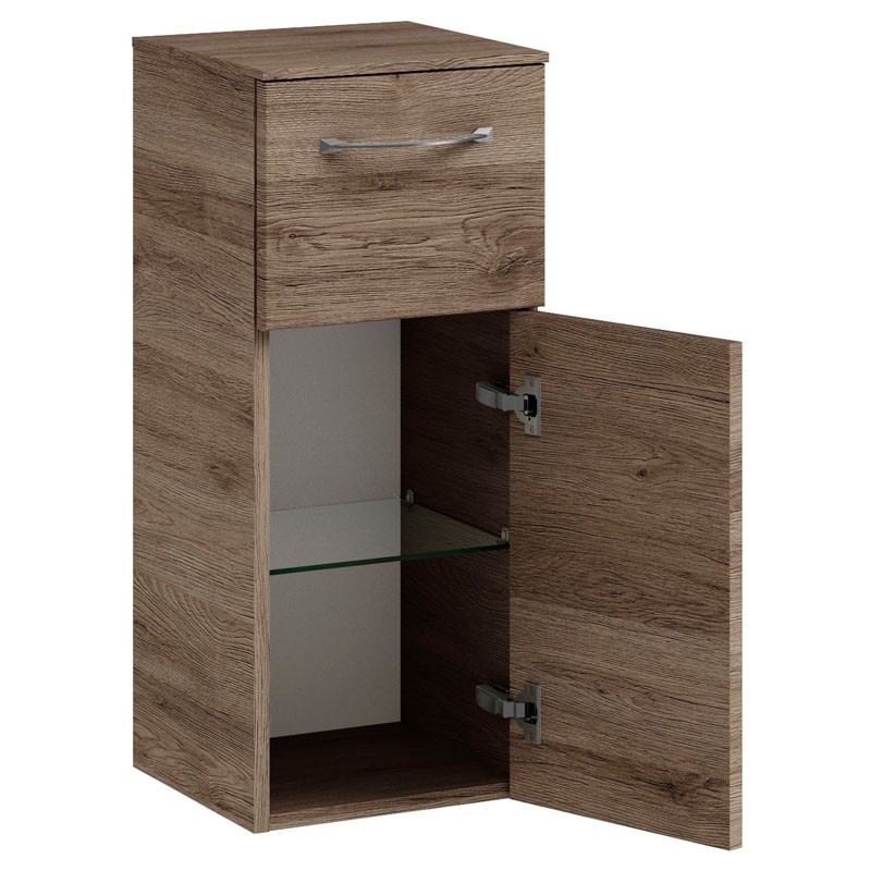 Universelle Beimöbel Highboard